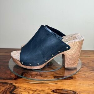 Kork-Ease Danika Platform Sandal